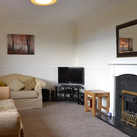 Roseberry View Holiday home Easingwold
