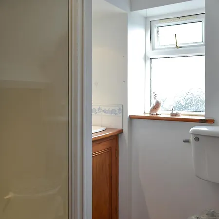 Holiday home Roseberry View *