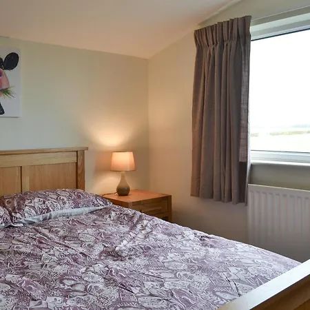 Roseberry View Holiday home *