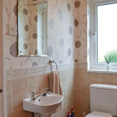 Holiday home Roseberry View Easingwold