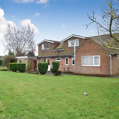 Roseberry View * Easingwold
