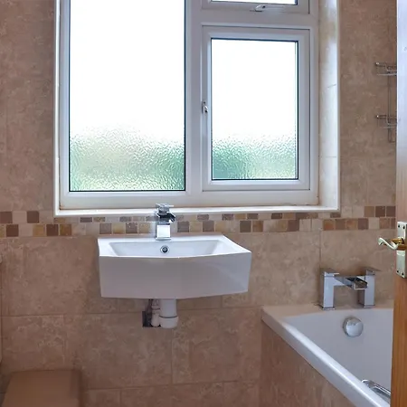 Holiday home Roseberry View