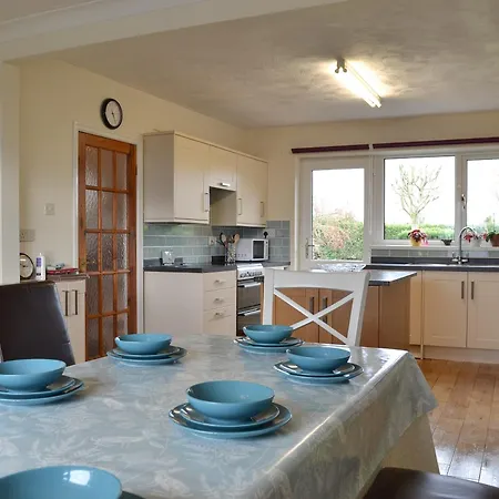 Roseberry View Semesterbostad Easingwold