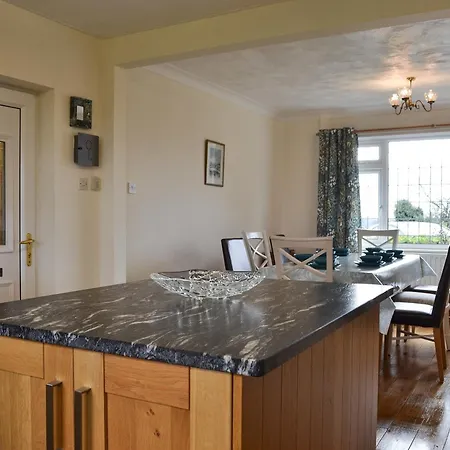 Roseberry View Holiday home