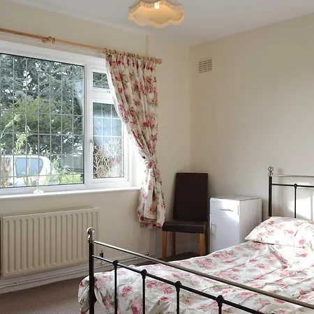 Roseberry View Holiday home