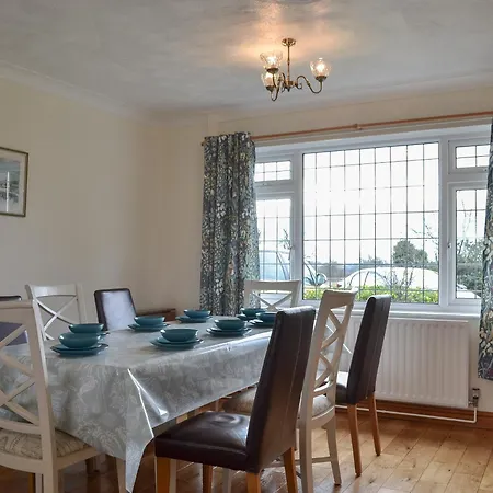 Roseberry View Easingwold