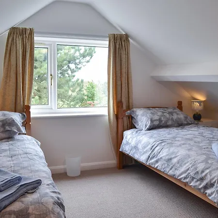 Holiday home Roseberry View *