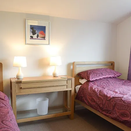 Holiday home Roseberry View Easingwold