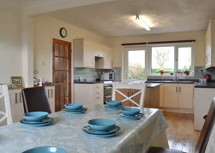 Roseberry View * Easingwold