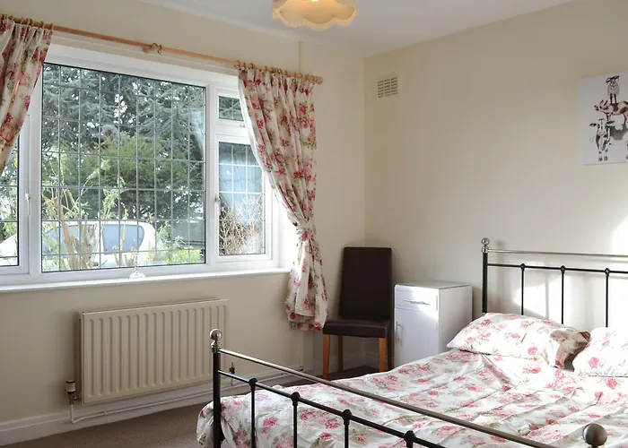 Roseberry View Holiday home