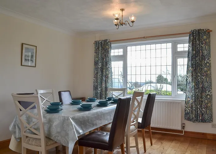 Roseberry View Easingwold