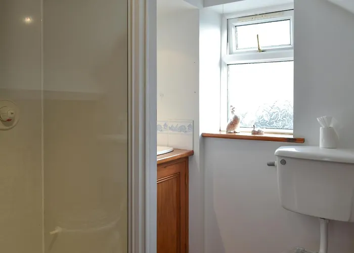 Holiday home Roseberry View