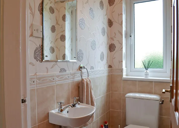 Roseberry View Easingwold