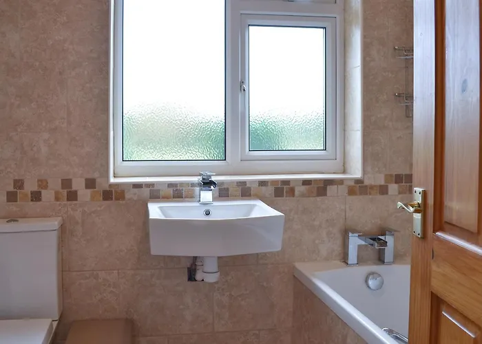 Holiday home Roseberry View Easingwold