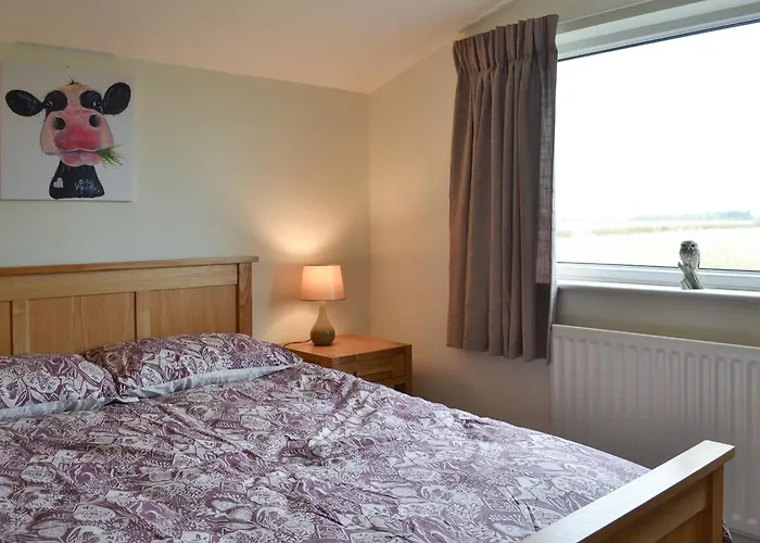 Roseberry View Easingwold