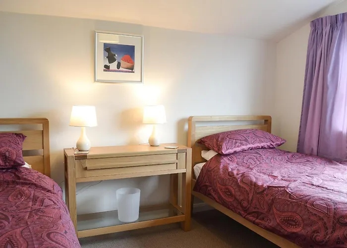 Holiday home Roseberry View Easingwold